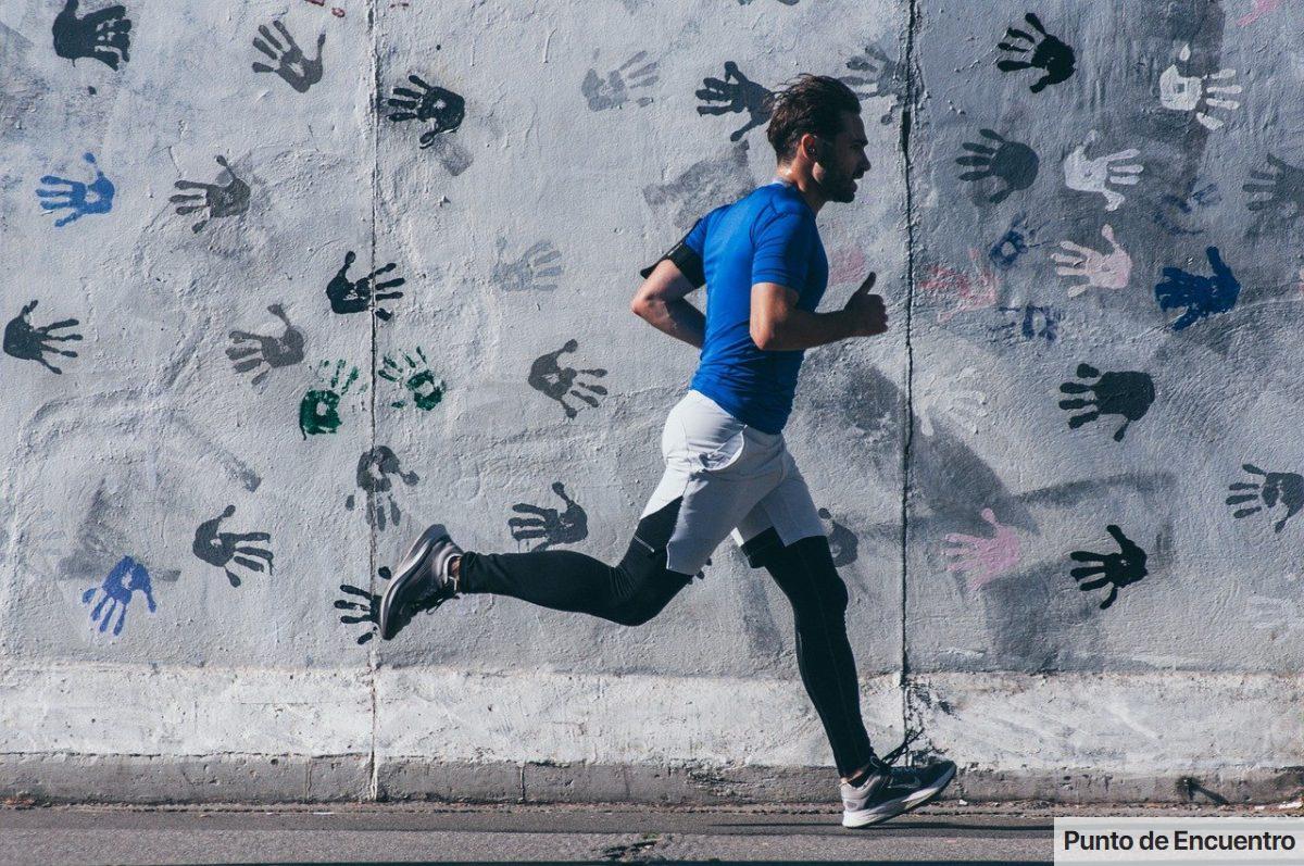 correr