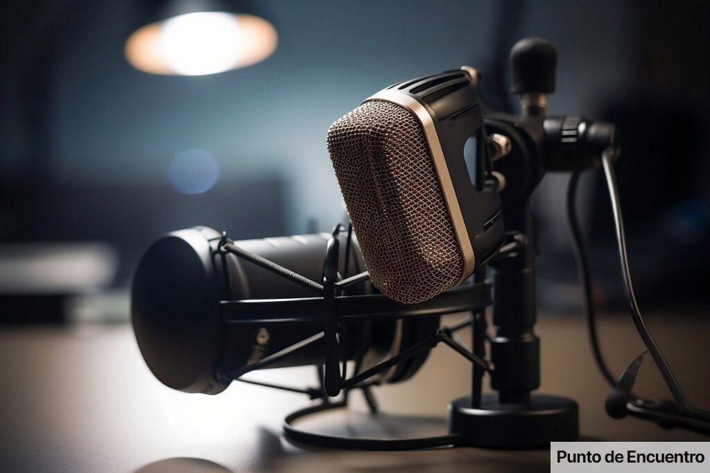 Podcasts bienestar y emprendimiento