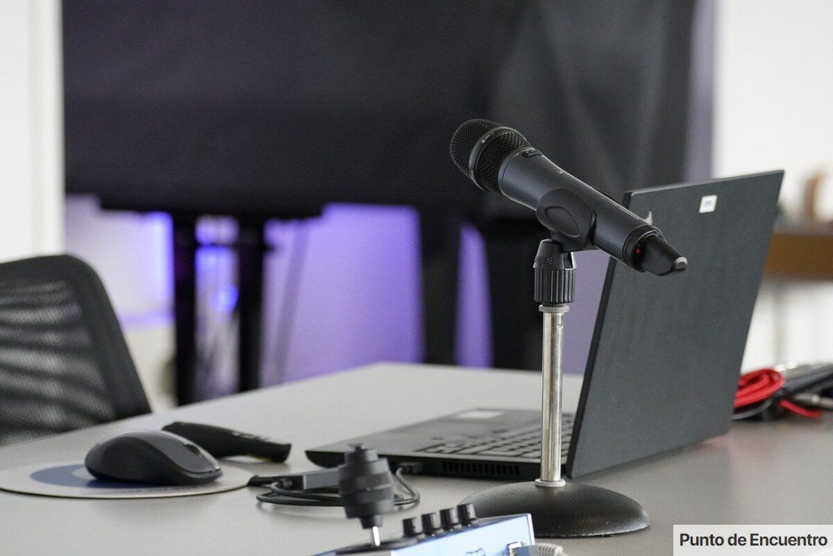 Podcasts sobre bienestar y emprendimiento