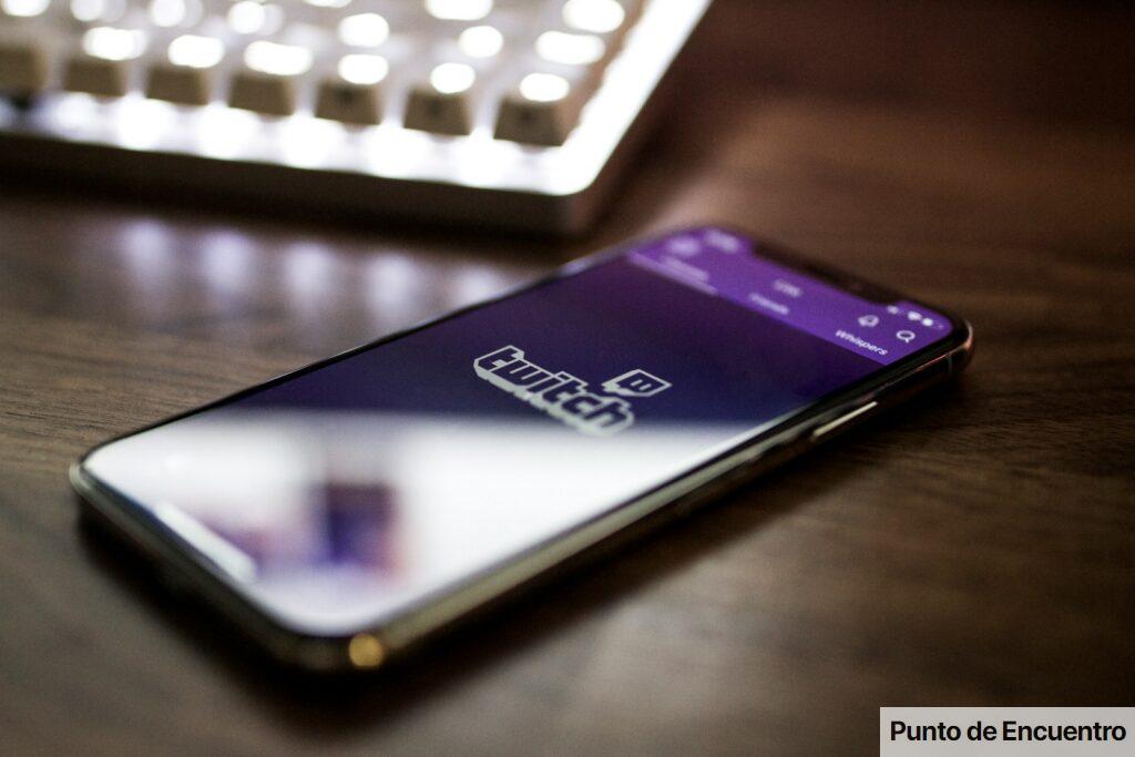 Streaming Potenciando Eventos y Conferencias