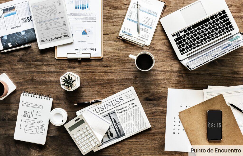 Salidas profesionales de FP en Administración 