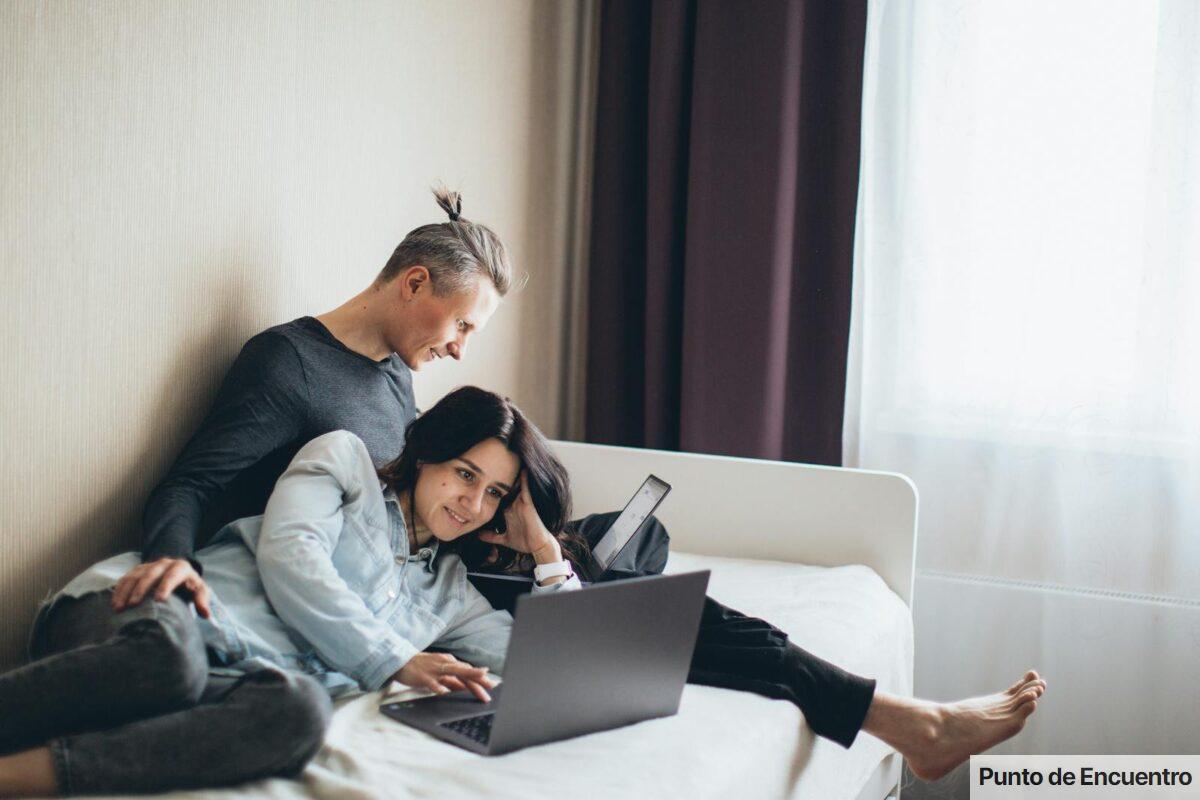 Ideas para divertirte un día en casa