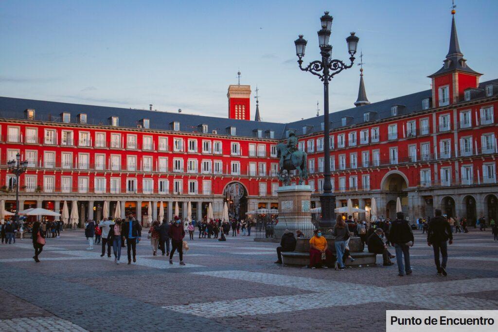 Madrid