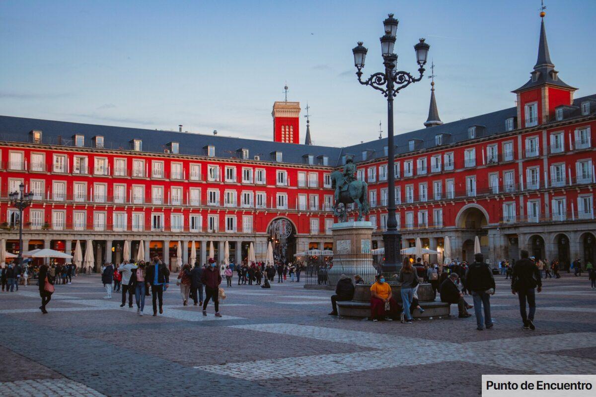 Madrid