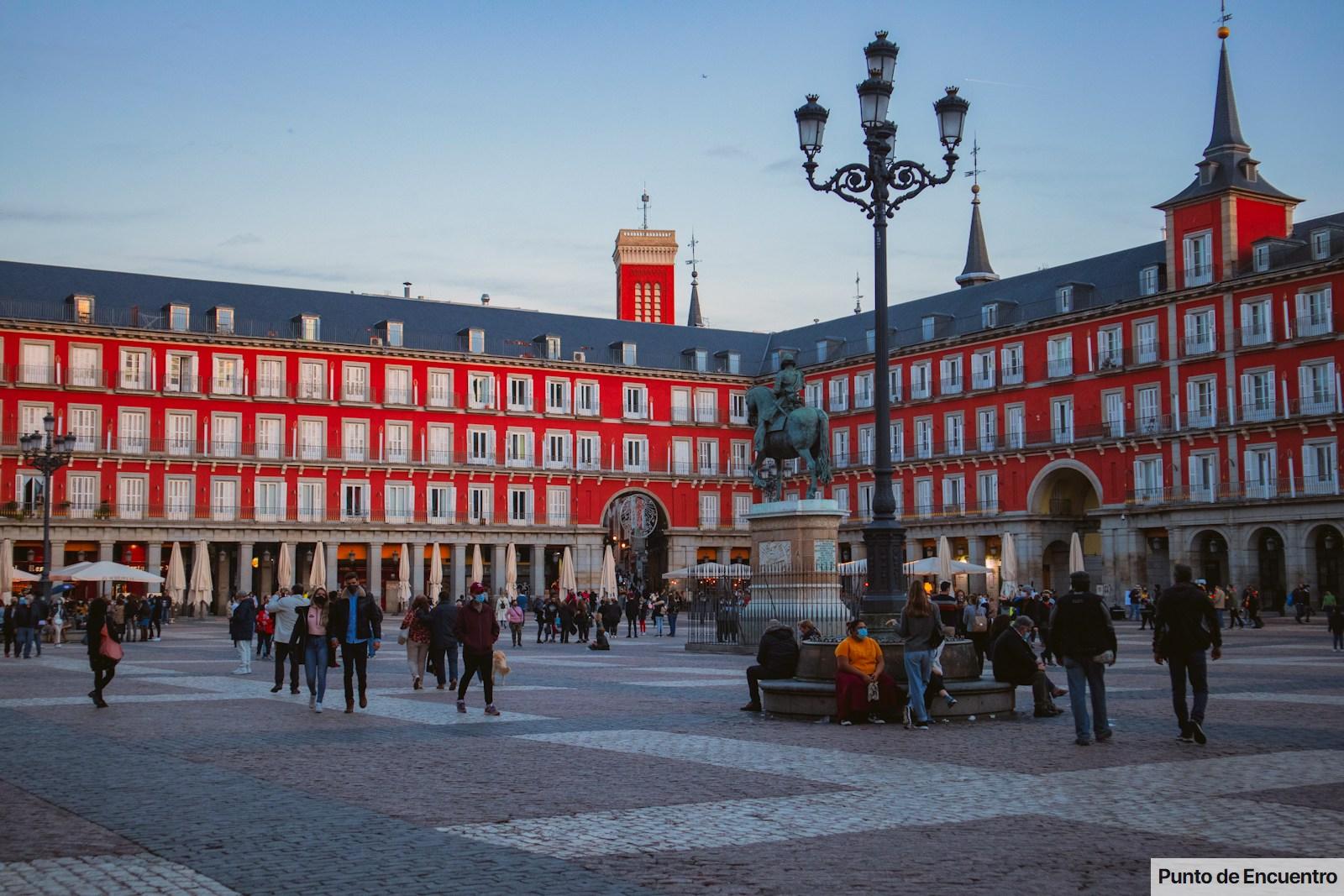Madrid