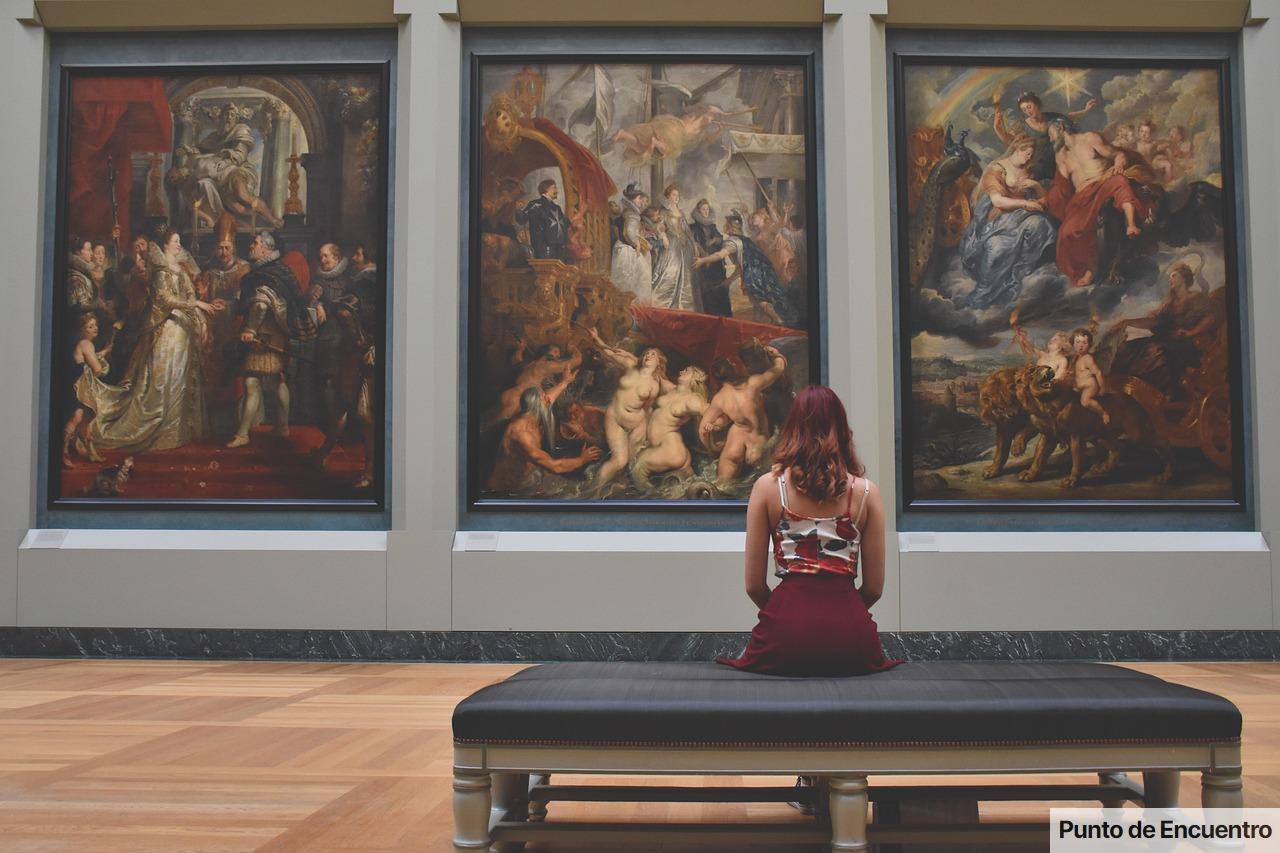 Top 5 museos de Madrid