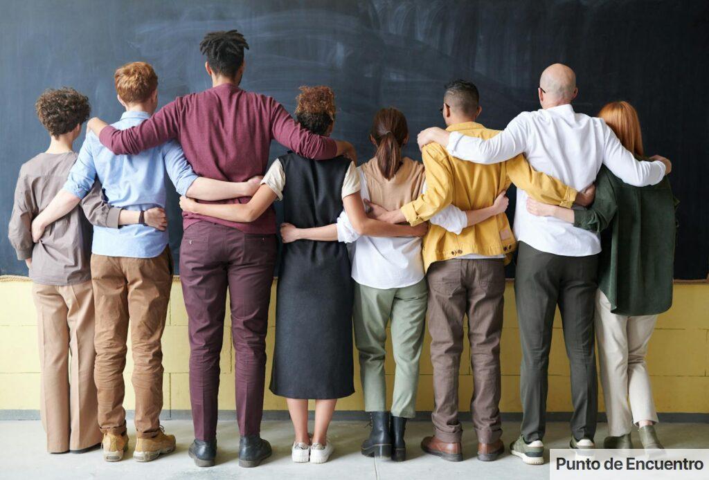 organizar un evento de Team Building en Barcelona para tu empresa