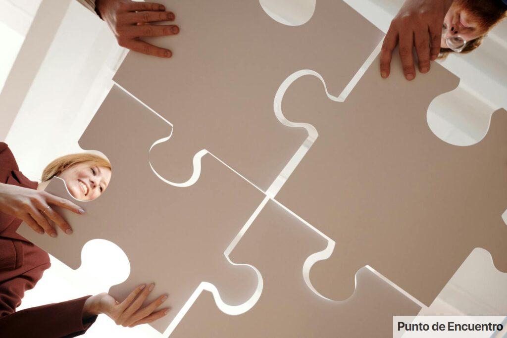 organizar un evento de Team Building en Barcelona
