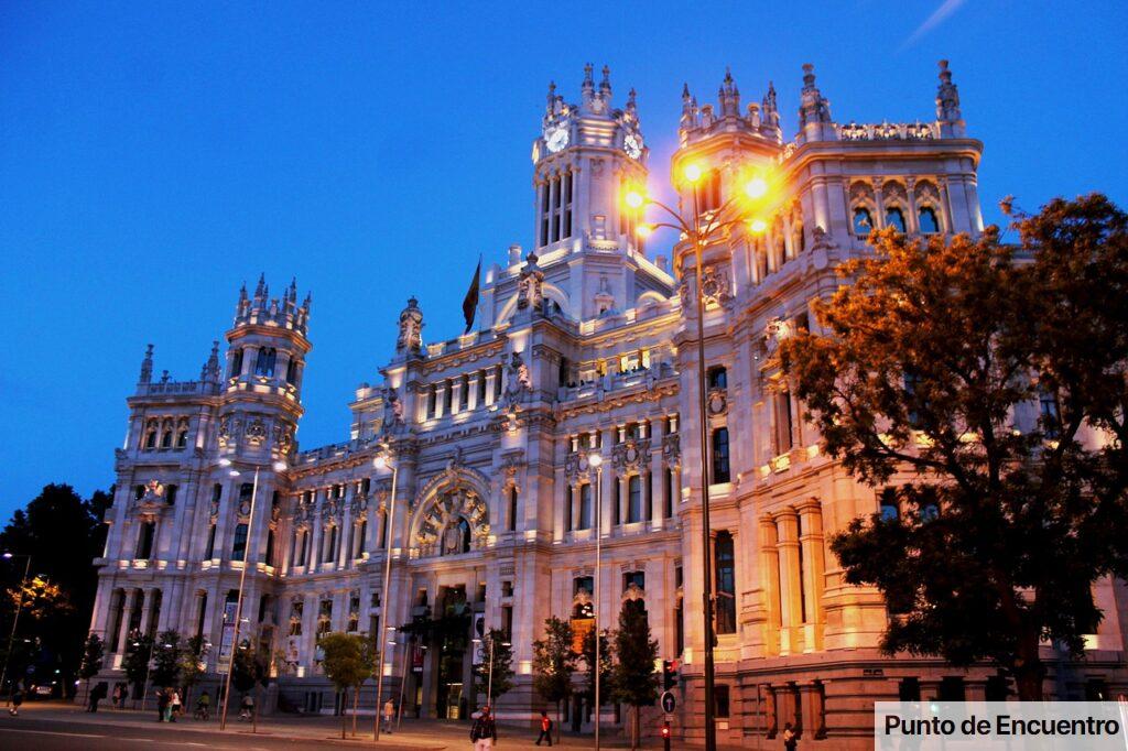 museos de Madrid