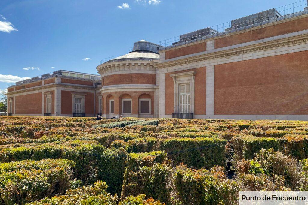 Top museos de Madrid