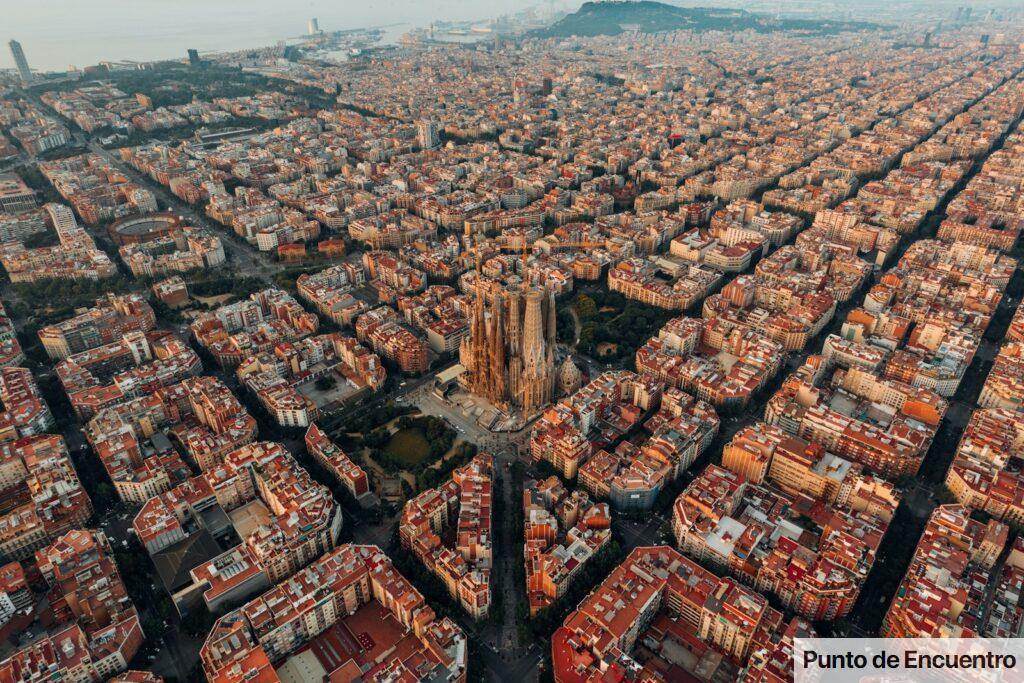 Cómo elegir el mejor barrio de Barcelona según tu plan de ocio