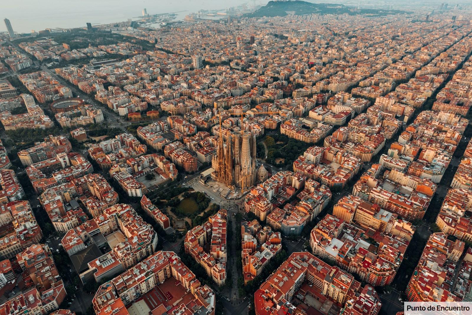 Cómo elegir el mejor barrio de Barcelona según tu plan de ocio